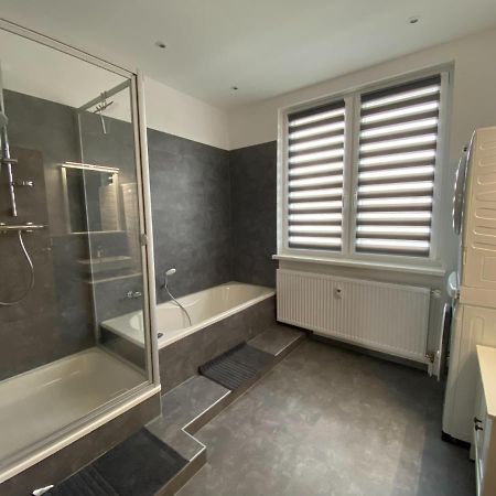 EXKLUSIVE Ferienwohnung in Einbeck, Top Lage! Exterior foto
