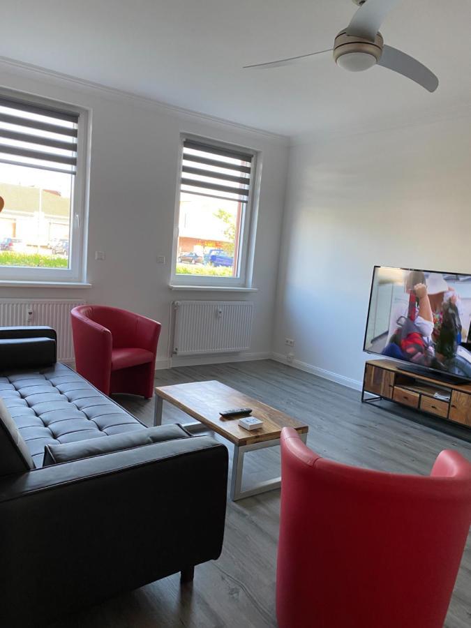 EXKLUSIVE Ferienwohnung in Einbeck, Top Lage! Exterior foto