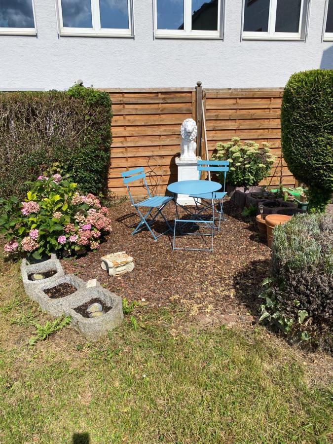 EXKLUSIVE Ferienwohnung in Einbeck, Top Lage! Exterior foto