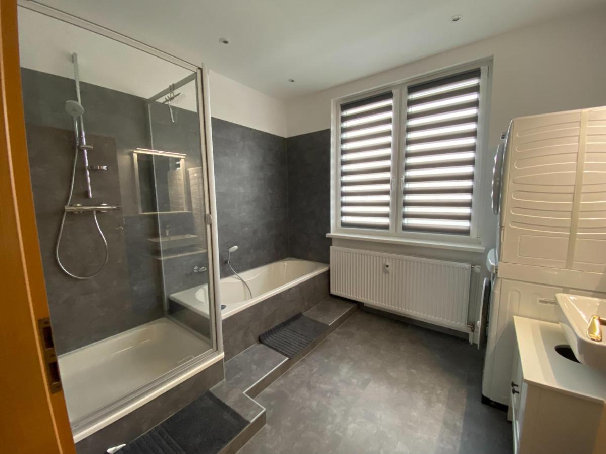 EXKLUSIVE Ferienwohnung in Einbeck, Top Lage! Exterior foto