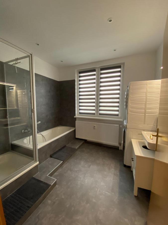 EXKLUSIVE Ferienwohnung in Einbeck, Top Lage! Exterior foto