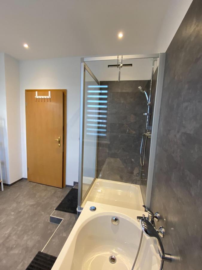 EXKLUSIVE Ferienwohnung in Einbeck, Top Lage! Exterior foto